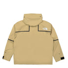 The North Face M RMST Futurelight Mountain Jacket Khaki Stone Jackets Material | Overkill