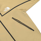 The North Face M RMST Futurelight Mountain Jacket Khaki Stone Jackets Detailfoto | Overkill