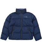 The North Face Rmst Nuptse Jacket Summit Navy / Silver Reflective Jackets NF0A7UQZO6Q | Overkill