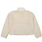 The North Face W Extreme Pile Pullover White Dune Sweatshirts Material | Overkill