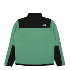 The North Face M Denali Jacket Deep Grassgreen Jackets Material | Overkill
