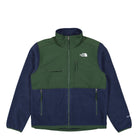 The North Face Denali Jacket Summit Navy - Pine Needle Fleece Jackets NF0A7UR20BH | Overkill