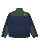 The North Face Denali Jacket Summit Navy - Pine Needle Fleece Jackets Material | Overkill