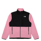 The North Face Denali Jacket Orchid Pink / TNF Black Fleece Jackets NF0A7UR2ODW | Overkill