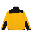 The North Face Denali Jacket Summit Gold / TNF Black Fleece Jackets Material | Overkill