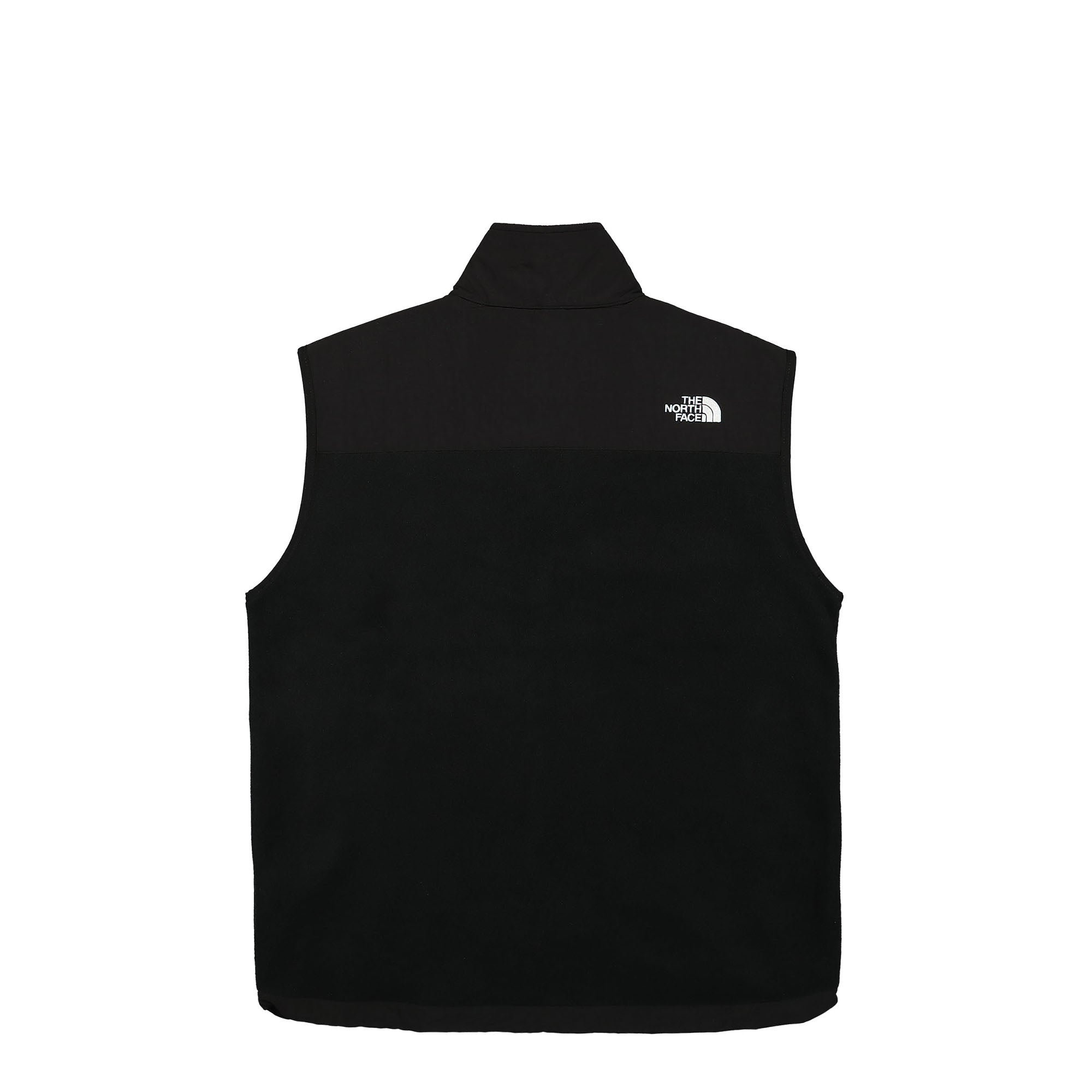 The North Face M Denali Vest Black Vests Material | Overkill