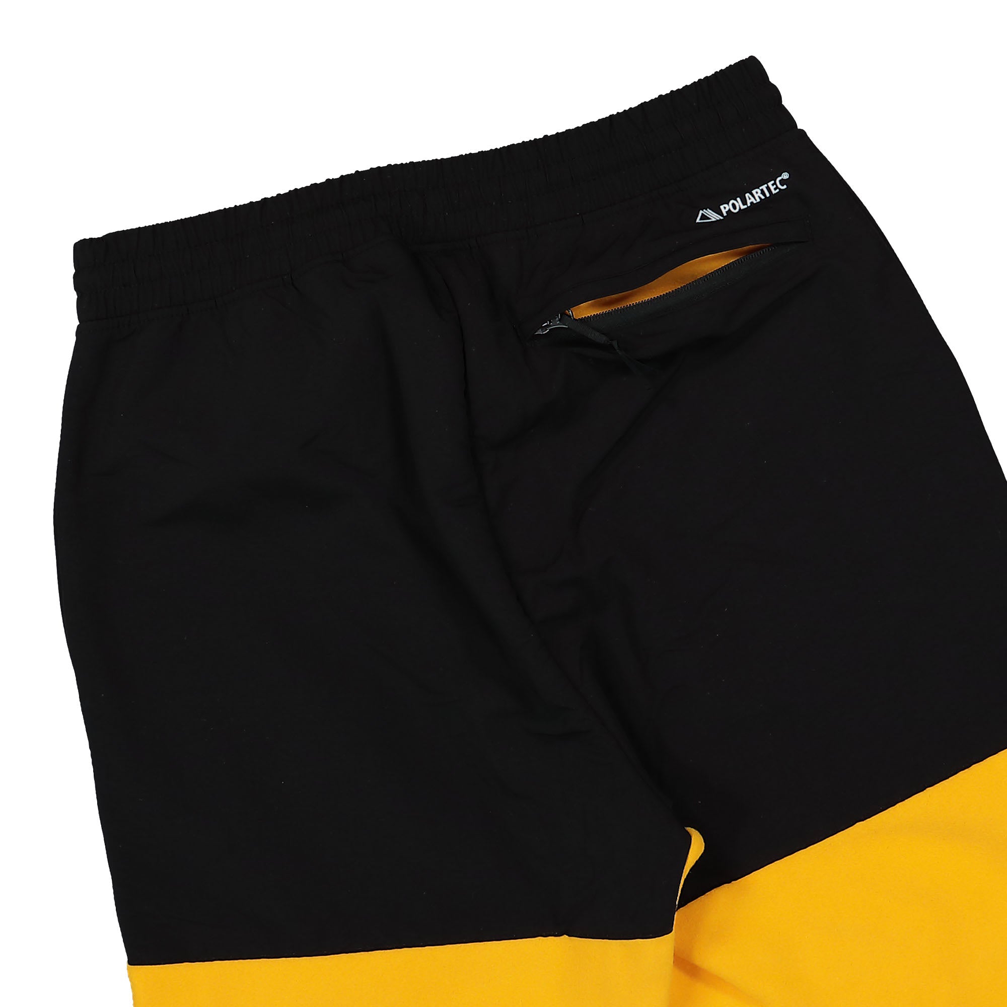 The North Face Denali Pant Summit Gold Sweat & Track Pants Detail view 1 | Overkill