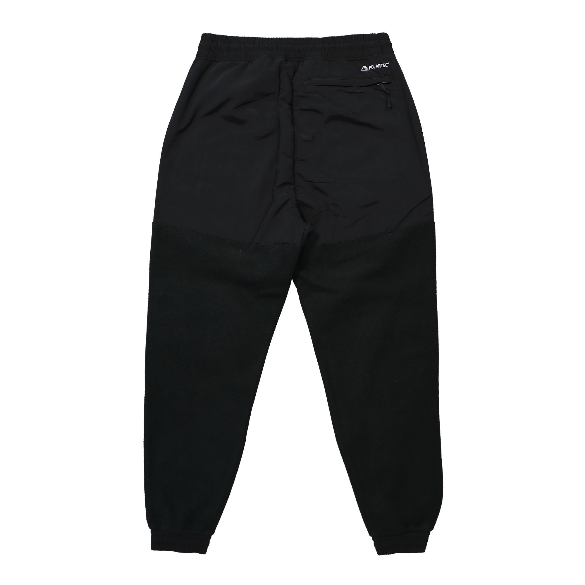 The North Face Denali Pant TNF Black Sweat & Track Pants Material | Overkill