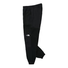 The North Face Denali Pant TNF Black Sweat & Track Pants Close-up | Overkill