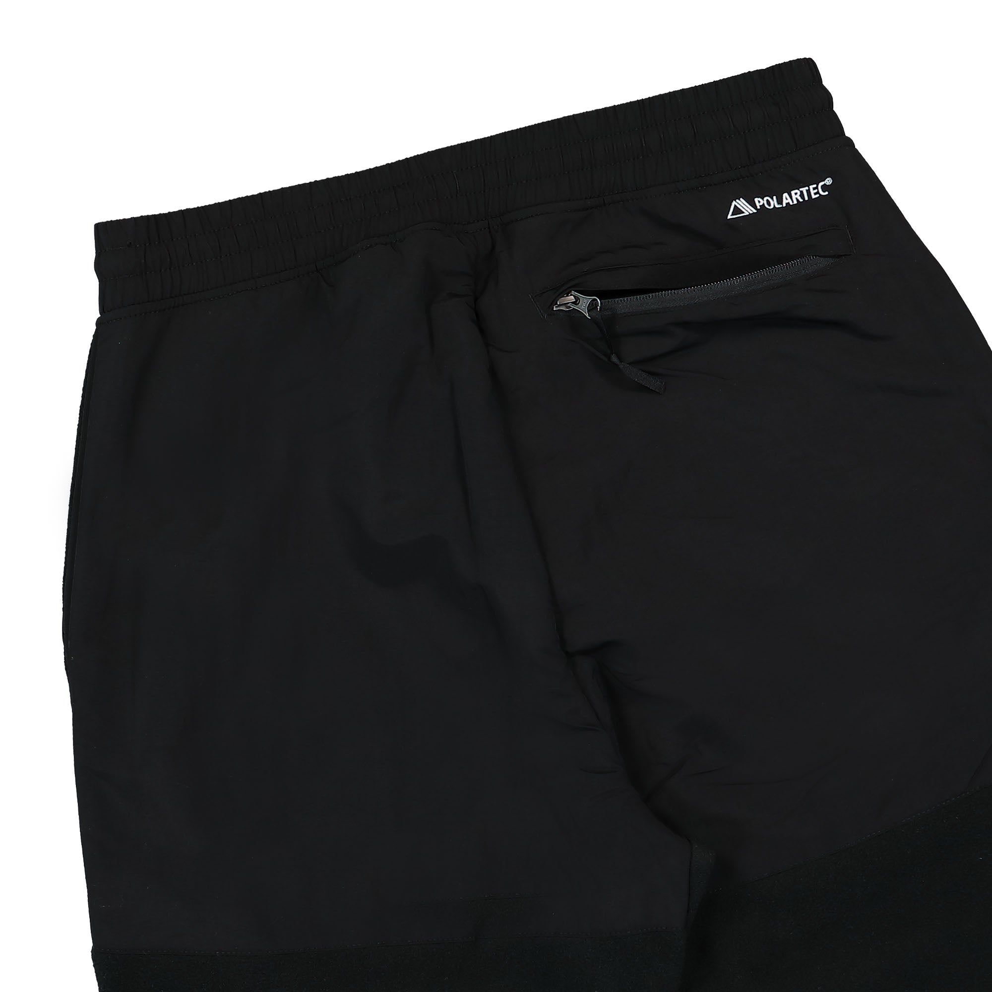The North Face Denali Pant TNF Black Sweat & Track Pants Detail view 1 | Overkill