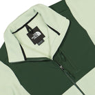 The North Face W Denali Jacket Misty Sage / Pine Needle Jackets Close-up | Overkill