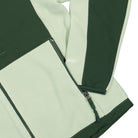 The North Face W Denali Jacket Misty Sage / Pine Needle Jackets Detailfoto | Overkill