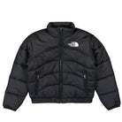 The North Face TNF Jacket 2000 TNF Black Jackets NF0A7UREJK3 | Overkill