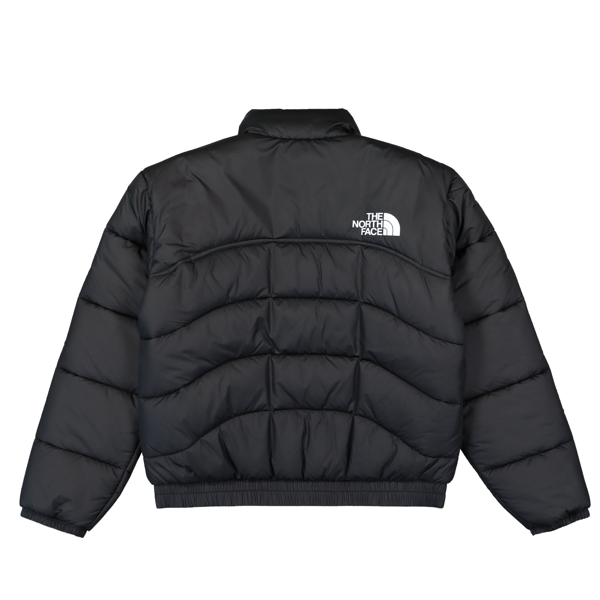 The North Face TNF Jacket 2000 TNF Black Jackets Material | Overkill