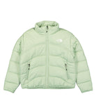 The North Face W TNF Jacket 2000 Misty Sage Jackets NF0A7URFI0G | Overkill