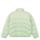 The North Face W TNF Jacket 2000 Misty Sage Jackets Material | Overkill