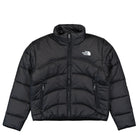 The North Face W TNF Jacket 2000 TNF Black Jackets NF0A7URFJK3 | Overkill