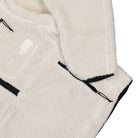 The North Face Extreme Pile Pullover Gardenia White / Sulphur Moss Sweatshirts Detailfoto | Overkill