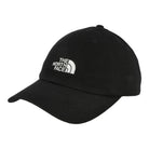 The North Face Norm Hat TNF Black Caps NF0A7WHOJK3 | Overkill