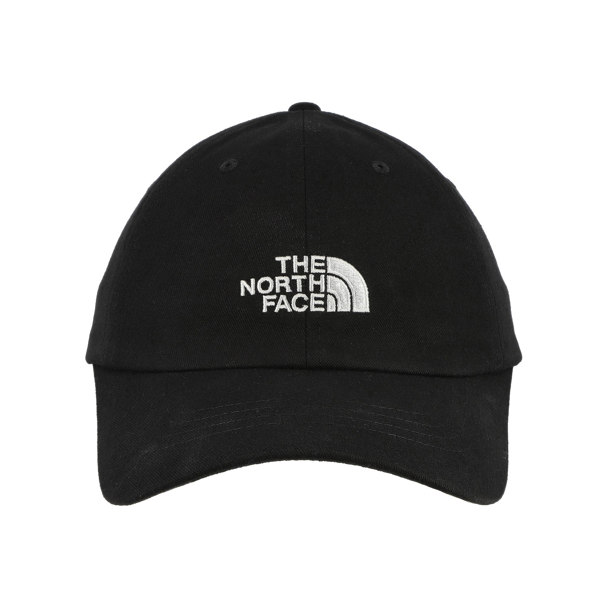 The North Face Norm Hat TNF Black Caps Detailfoto | Overkill