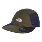 The North Face 92 Retro Cap New Taupe Green-Summit Navy-TNF Black Caps NF0A7WIQRV8 | Overkill