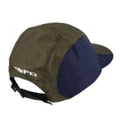 The North Face 92 Retro Cap New Taupe Green-Summit Navy-TNF Black Caps Detail view 1 | Overkill