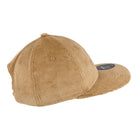 The North Face Corduroy Hat Almond Butter Caps Close-up | Overkill