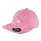 The North Face Corduroy Hat Orchid Pink Caps NF0A7WJQI0W | Overkill