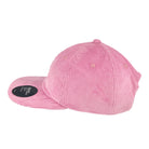 The North Face Corduroy Hat Orchid Pink Caps  Material | Overkill