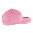 The North Face Corduroy Hat Orchid Pink Caps Close-up | Overkill