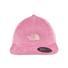 The North Face Corduroy Hat Orchid Pink Caps Detailfoto | Overkill