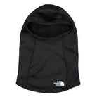 The North Face Freedom Fleece Balaclava TNF Black / NSE Label Balaclavas NF0A7WL72Q81 | Overkill