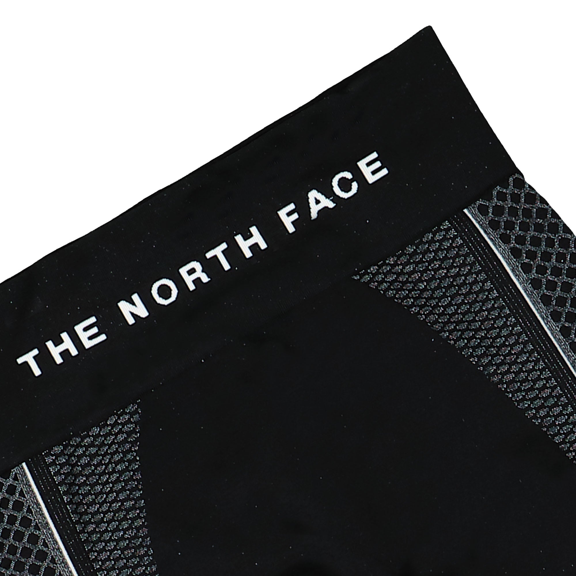 The North Face W Gartha Legging TNF Black Sweat & Track Pants Close-up | Overkill