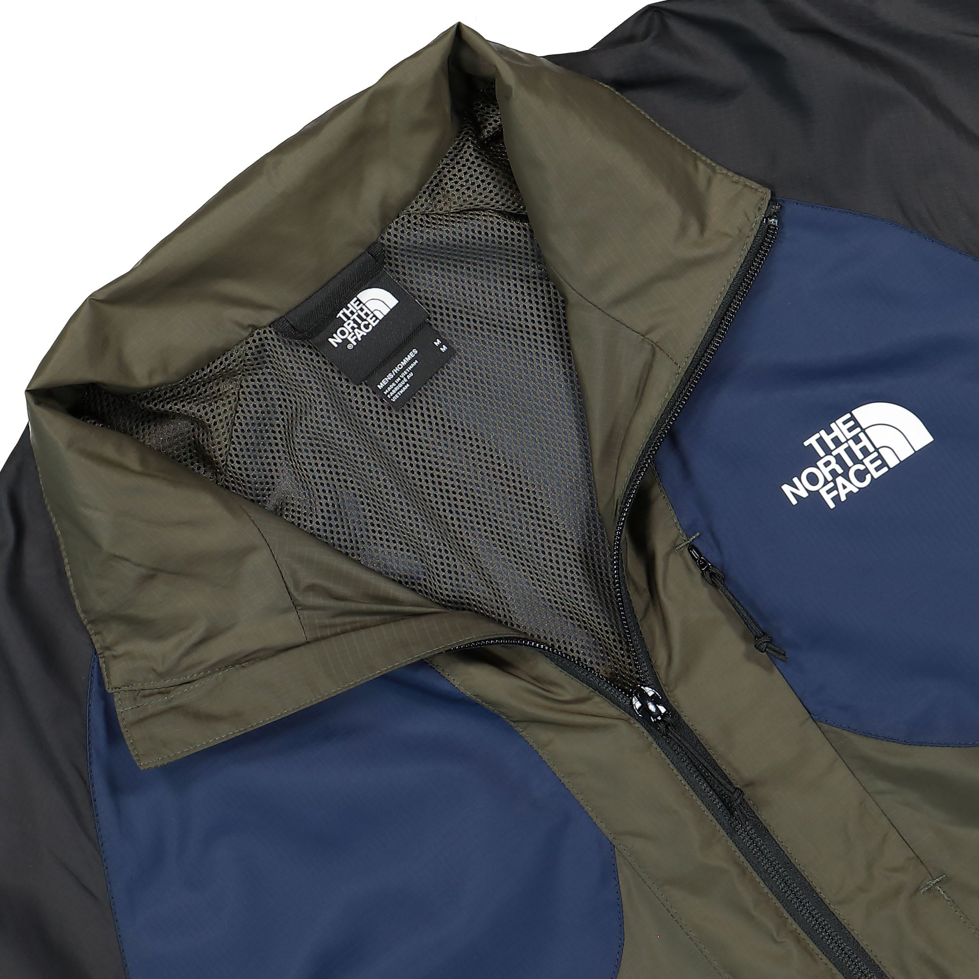 The North Face TNF X Jacket NF0A7ZXXRV8 | OVERKILL