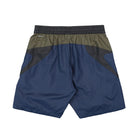 The North Face TNF X Short Summit Navy-New Taupe Green-TNF Black Shorts Material | Overkill