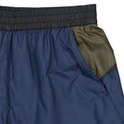The North Face TNF X Short Summit Navy-New Taupe Green-TNF Black Shorts Detailfoto | Overkill
