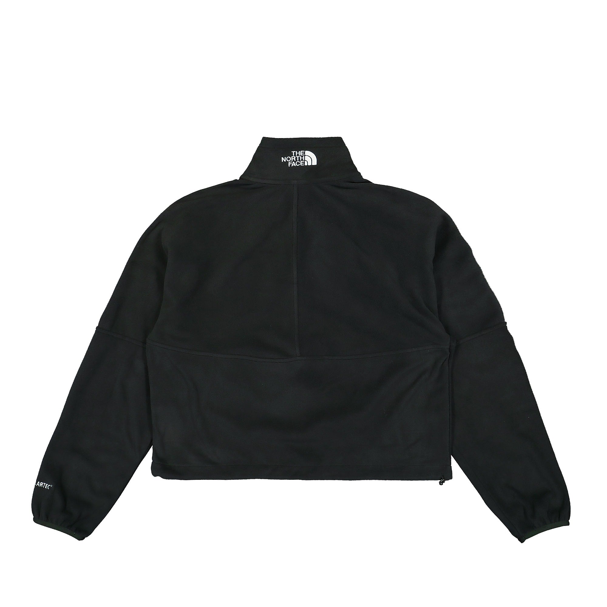 THE NORTH FACE ノースフェイス The North Face W TNF Polartec 100 Half-Zip Fleece Sweater