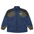 The North Face W TNF X Jacket New Taupe Green-Summit Navy Jackets NF0A7ZY5RV7 | Overkill