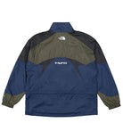 The North Face W TNF X Jacket New Taupe Green-Summit Navy Jackets Material | Overkill