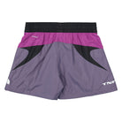 The North Face W TNF X Short Lunar Slate-Purple Cactus Flower Shorts Material | Overkill