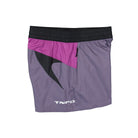 The North Face W TNF X Short Lunar Slate-Purple Cactus Flower Shorts Detail view 1 | Overkill