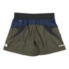 The North Face W TNF X Short New Taupe Green-Summit Navy Shorts Material | Overkill