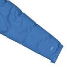 The North Face M 92 LFHT Nuptse Jacket Super Sonic Blue / Utility Brown Puffer Jackets Detail view 2 | Overkill