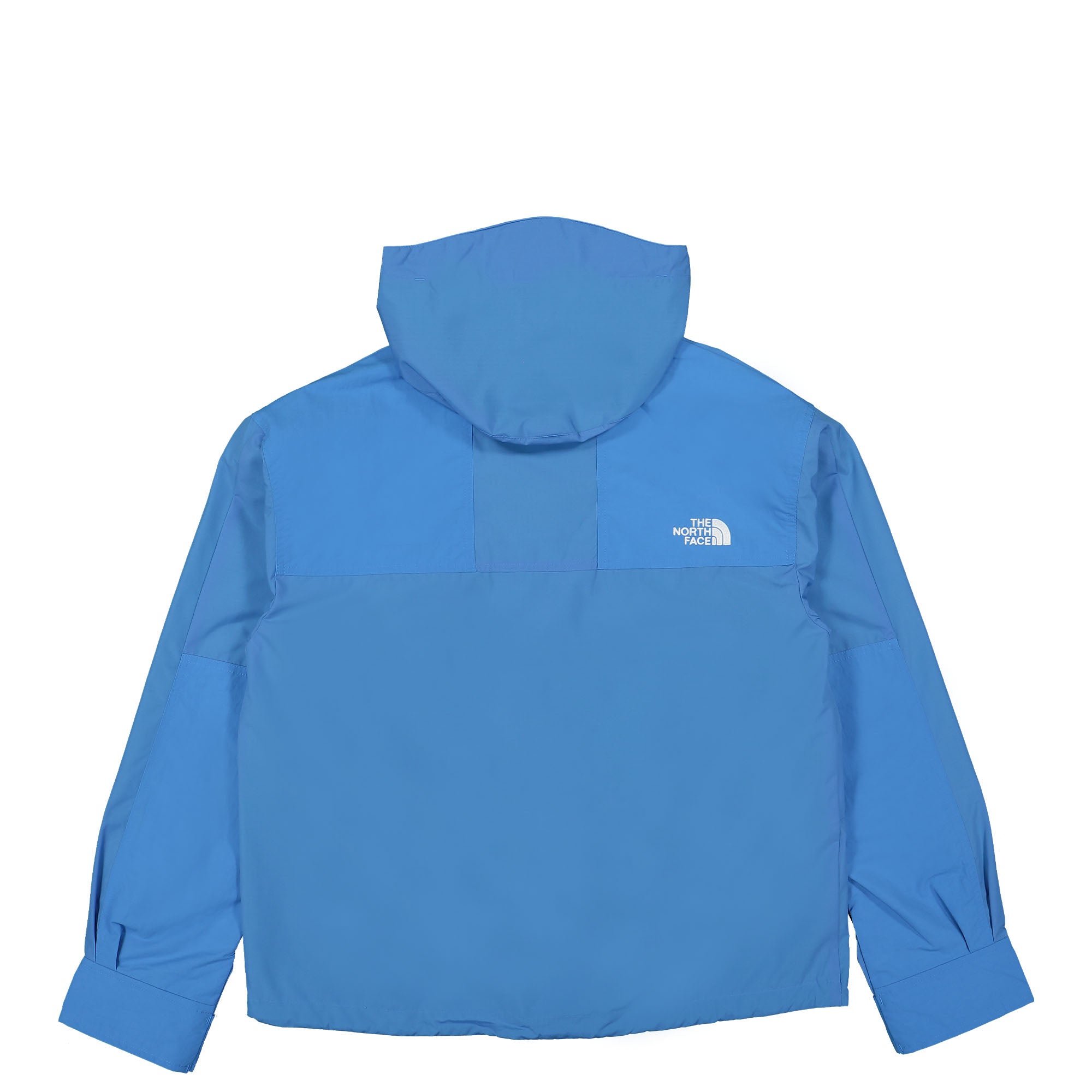The North Face M 86 Low-Fi Hi-Tek Mountain Jacket NF0A7ZYQLV6