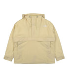 The North Face 78 LOW-FI HI-TEK Windjammer Jacket Gravel Puffer Jackets NF0A7ZYR3X4 | Overkill