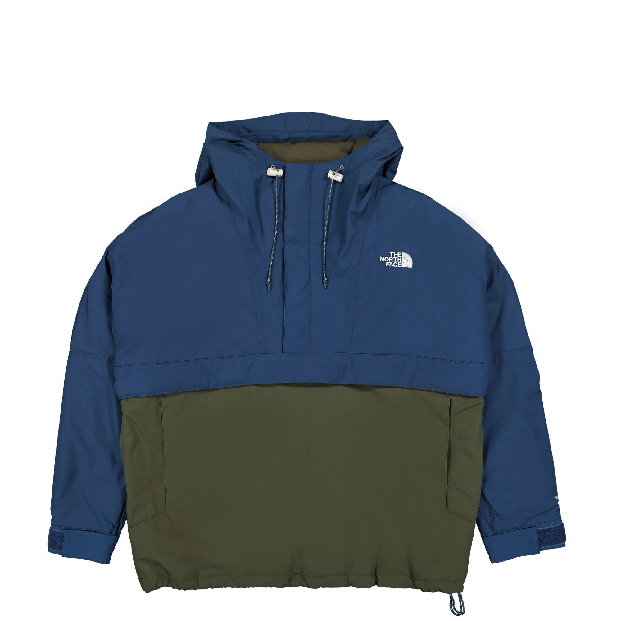 The North Face M 78 LOW-FI HI-TEK Windjammer Jacket NF0A7ZYRSV81