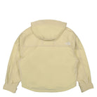 The North Face W 86 Low-Fi Hi-Tek Mountain Short Jacket Gravel Jackets Material | Overkill