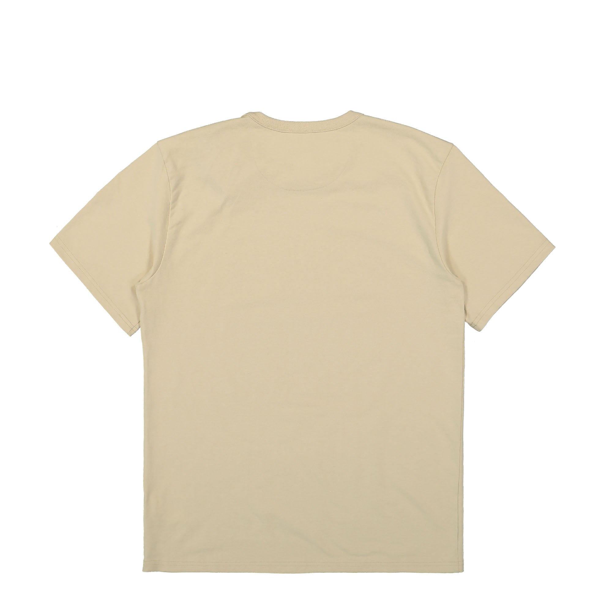 The North Face S/S 1966 Ringer Tee Gravel T-Shirts Material | Overkill