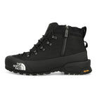 The North Face Glenclyffe Zip Black Sneakers NF0A817AKX7 | Overkill