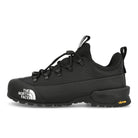 The North Face Glenclyffe Low TNF Black / TNF Black Low Top Sneakers NF0A817BKX71 | Overkill